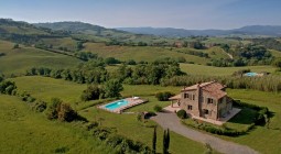 Luxus Villa Andreoli
