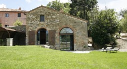 Luxus Villa Fieno