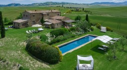 Luxus Villa Talenti