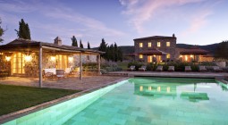 Luxus Villa Angiolieri