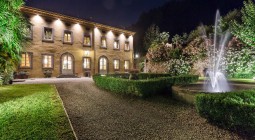 Luxus Villa Perugino