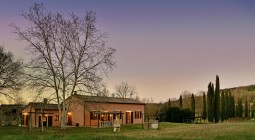 Luxus Villa Santina