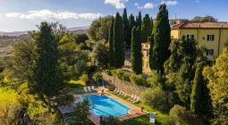 Luxus Villa La Palazzina