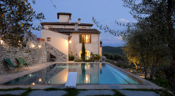 Luxus Villa Bartolomeo