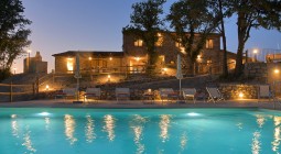 Luxus Villa Infinita