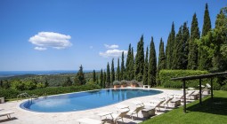 Luxus Villa Fanelli