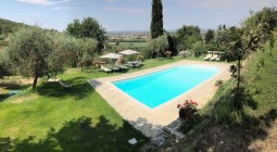 Luxus Villa Fonte