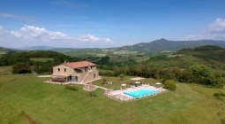 Luxus Villa Casolani