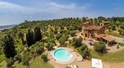 Luxus Villa Locarno
