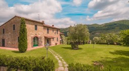 Luxus Villa Donatello