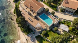 Luxus Villa Christina
