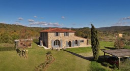 Luxus Villa Favola