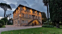 Luxus Villa Amadeo