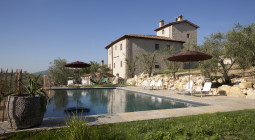 Luxus Villa Pisano