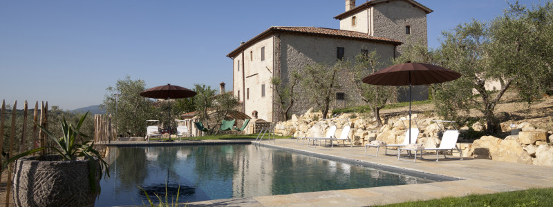 Villa Pisano Villa In Italien Toskana Mieten Sonnigetoskana
