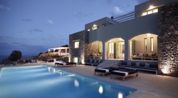 Luxus Elounda The Villas, Villa One